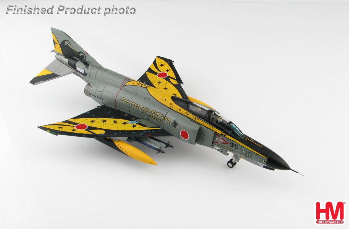 Hobby Master HA19022 1:72 F - 4EJ Kai Phantom II