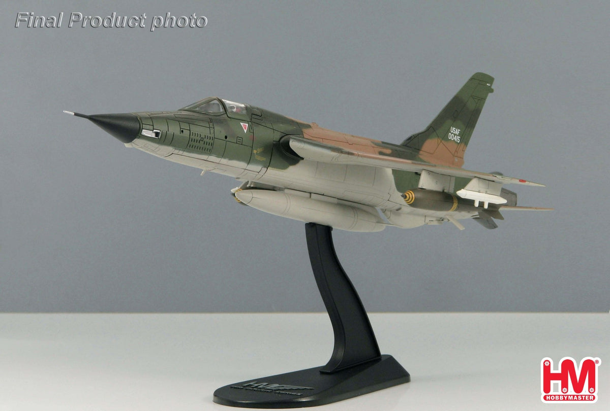 Hobby Master HA2506 1:72 F - 105D Thunderchief