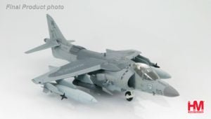 Hobby Master HA2602 1:72 AV - 8B Harrier II VMA - 311 (Tomcats)