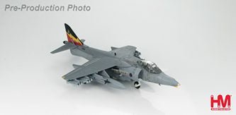 Hobby Master HA2611 1:72 Harrier GR.9 RAF