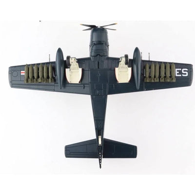 Hobby Master HA2918 1:72 Douglas AD - 3 Skyraider