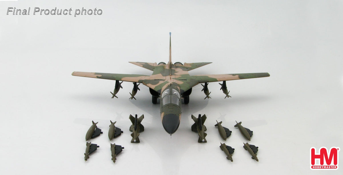 Hobby Master HA3016 1:72 F - 111F Aardvark
