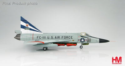 Hobby Master HA3104 1:72 F - 102A Delta Dagger