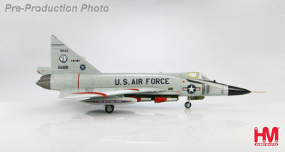 Hobby Master HA3110 1:72 F - 102A Delta Dagger
