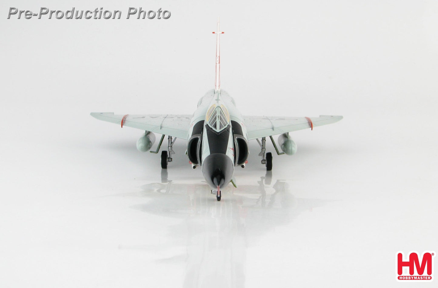 Hobby Master HA3113 1:72 F - 102 Delta Dagger