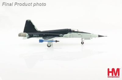 Hobby Master HA3365 1:72 US Navy F - 5N Tiger II Sundowners