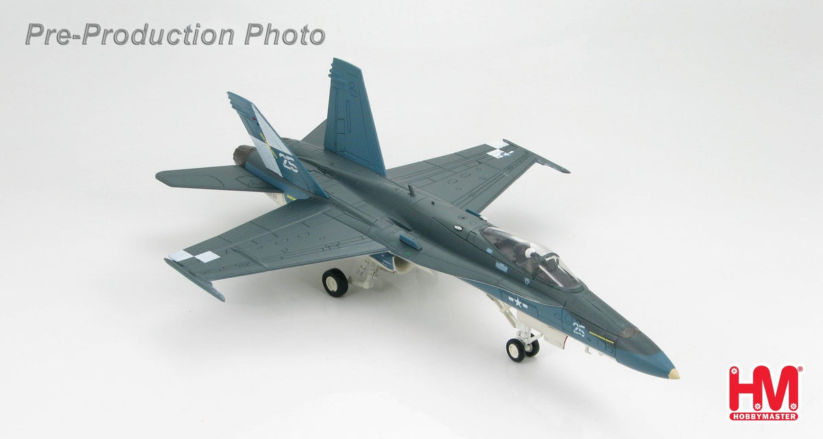 Hobby Master HA3510 1:72 F/A - 18C "Flying Eagles"