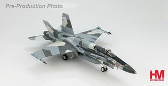 *Hobby Master HA3516 1:72 F/A - 18A VFC - 12 "Fighting Omars"