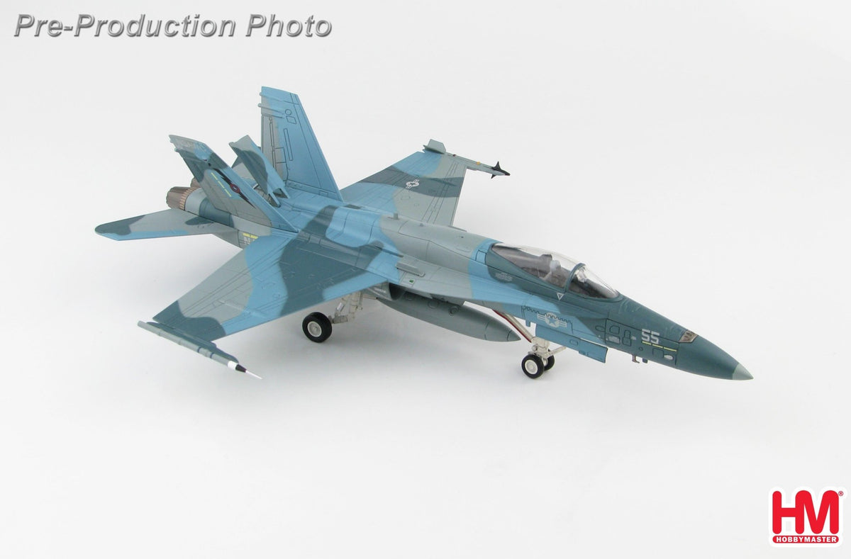 Hobby Master HA3544 1:72 F - 18A BuNo 162875