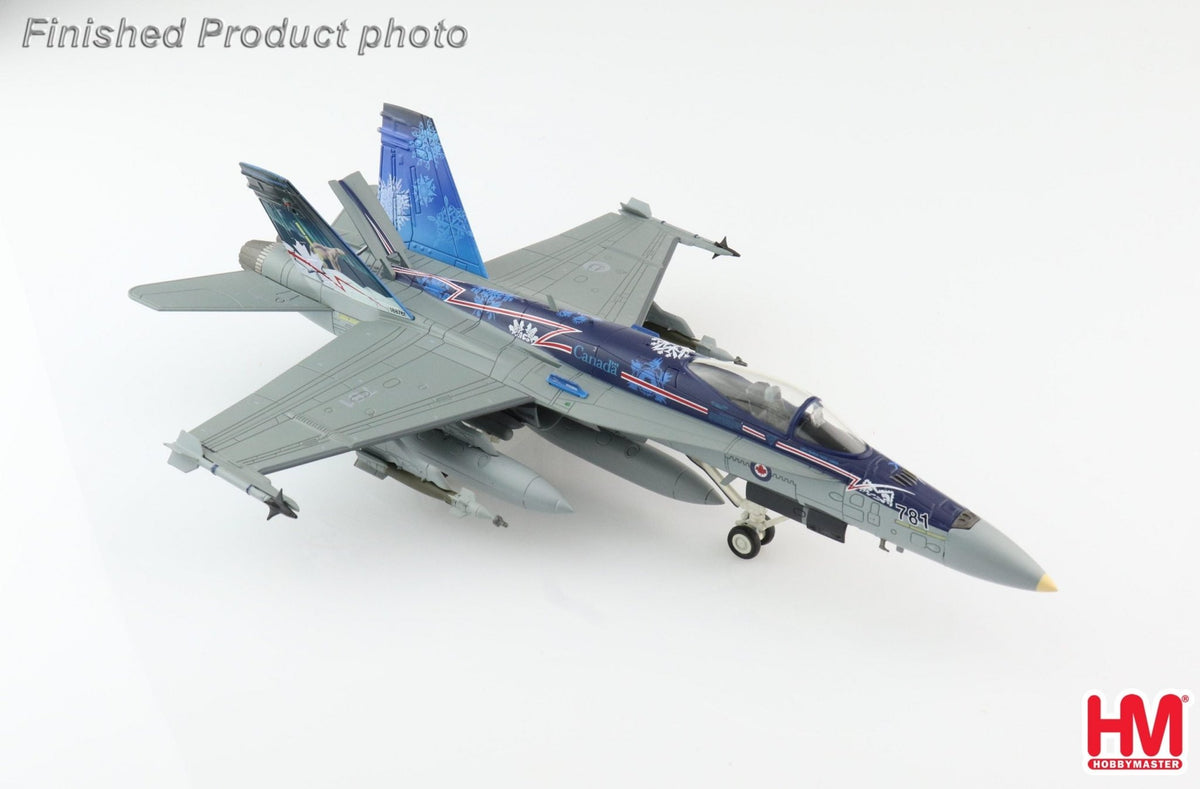 Hobby Master HA3557 1:72 CF - 18A
