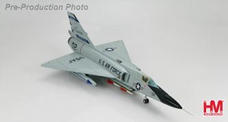 Hobby Master HA3604 F - 106A Delta Dart Montana Air National Guard