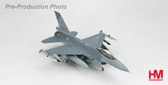 Hobby Master HA3801 1:72 F - 16A Fighting Falcon ROCAF "6677"