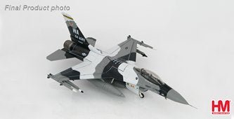 Hobby Master HA3845 1:72 USAF F - 16C "64th Aggressor Squadron"