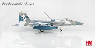Hobby Master HA4556 1:72 F - 15C "Digital Splinter Scheme" 65th Aggressor Sqn