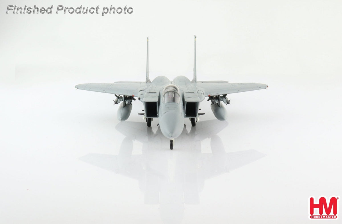 Hobby Master HA4561 1:72 F - 15C Eagle "Operation Desert Storm"