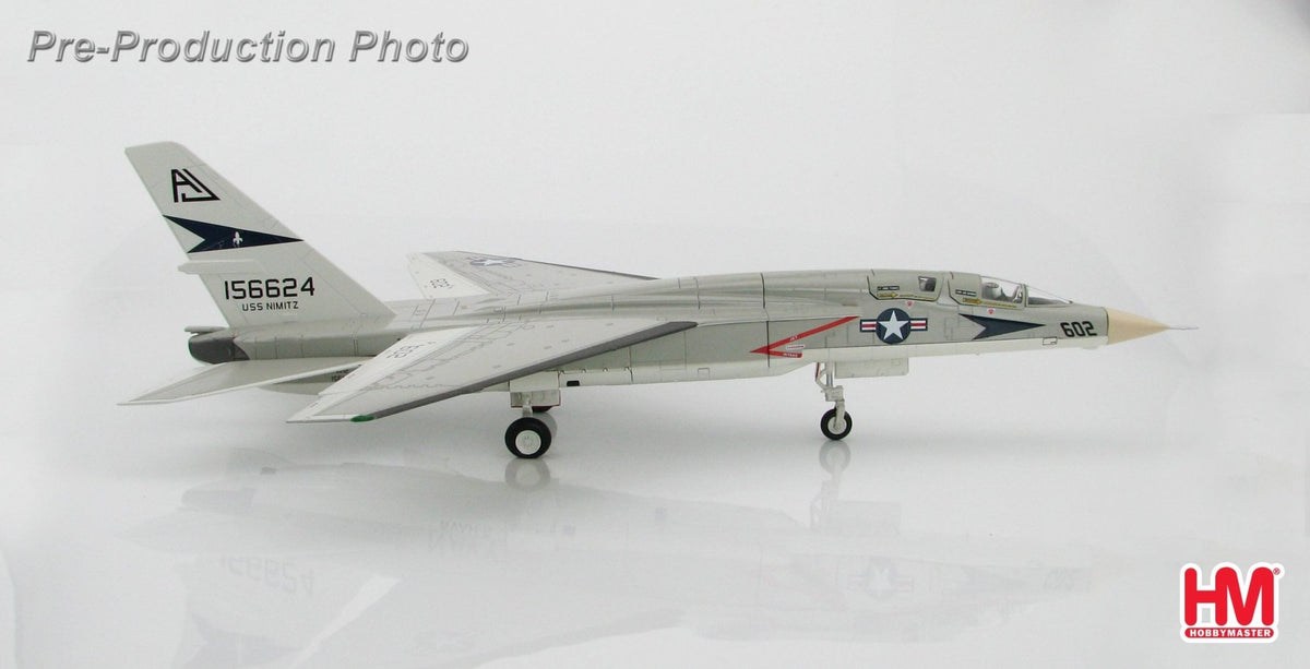 Hobby Master HA4705 1:72 RA - 5C Vigilante HA4705