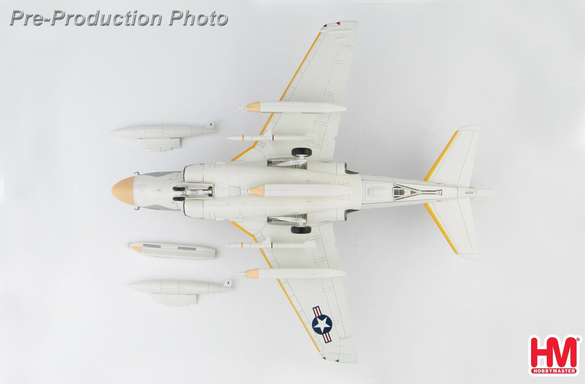 Hobby Master HA5008 1:72 Northrop Grumman EA - 6B Prowler
