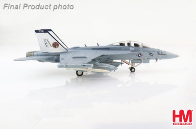 Hobby Master HA5154 1:72 EA - 18G Growler "Vampires"