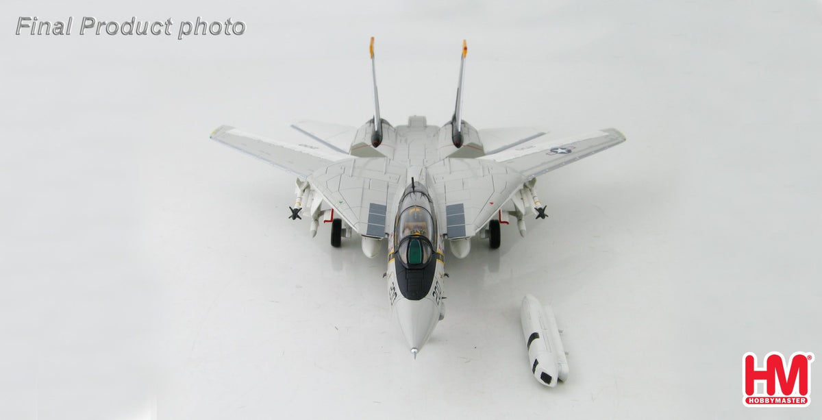 Hobby Master HA5203 1:72 Grumman F - 14A Jolly Rogers