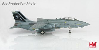 Hobby Master HA5222 1:72 F - 14D Super Tomcat VF - 31 CAG, "Operation Iraqi Freedom"