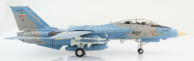 Hobby Master HA5235 1:72 Grumman F - 14A Tomcat