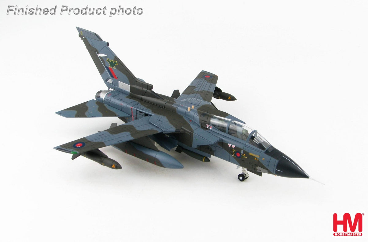 Hobby Master HA6702 1:72 Tornado GR.1