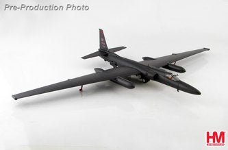 Hobby Master HA6901 1:72 USAF U - 2S 9th RW USAF Beale AFB California