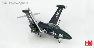 Hobby Master HA7209 1:48 F9F - 5 Vice Versa
