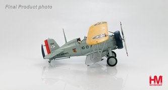 Hobby Master HA7906 1:48 Boeing F4B - 4 BuNo. 9016