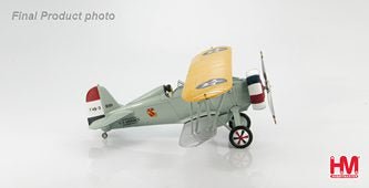 Hobby Master HA7908 1:48 Boeing F4B - 3 Command Plane US Marines