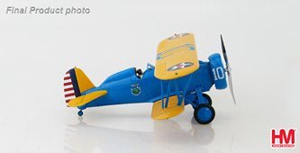 Hobby Master HA7909 1:48 Boeing P - 12E "Skylarks" Demonstration Team