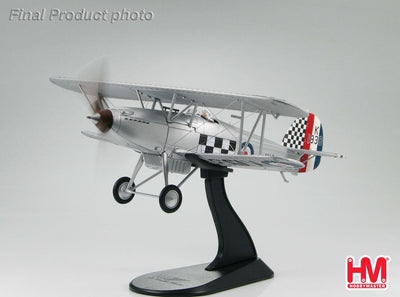 Hobby Master HA8001 1:48 Hawker Fury I Fighting Cocks