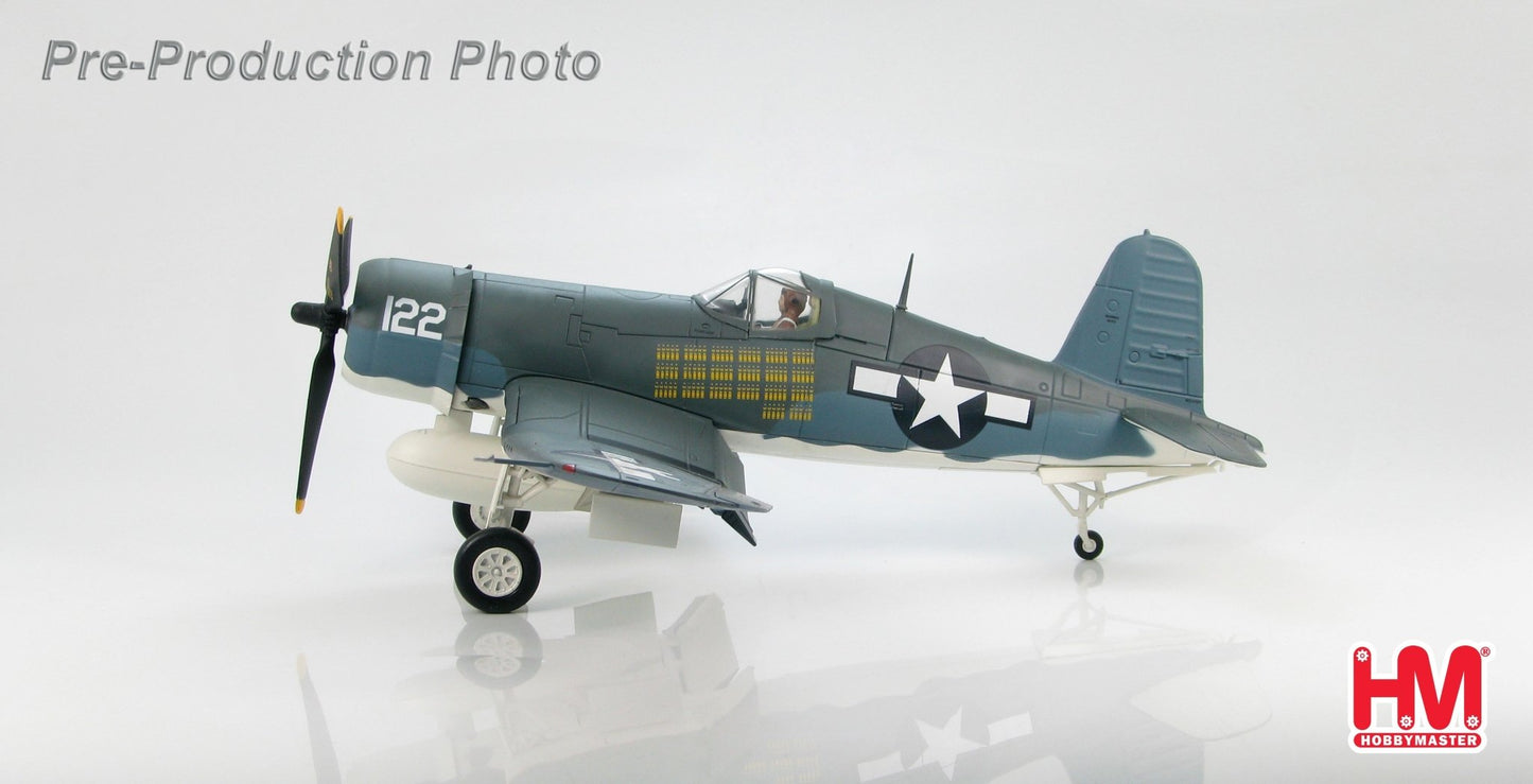 Hobby Master HA8207 1:48 F4U - 1A Corsair