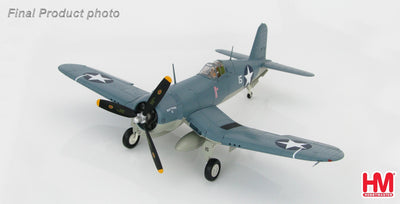 Hobby Master HA8215 1:48 F4U - 1 Corsair