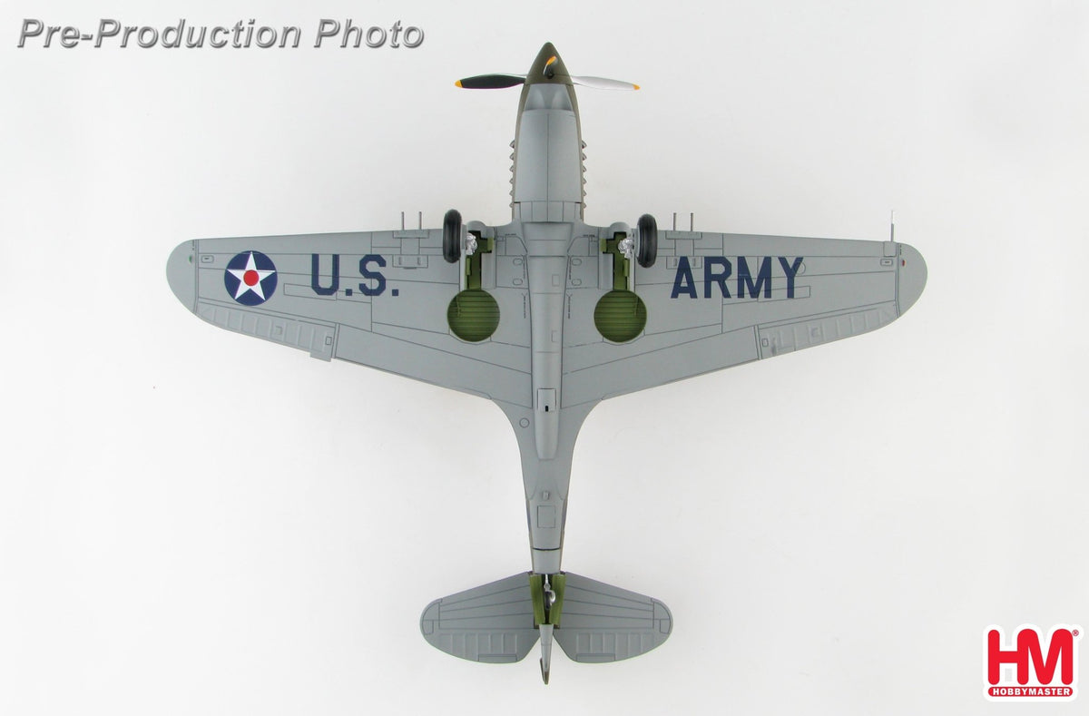 Hobby Master HA9202 1:48 P - 40B