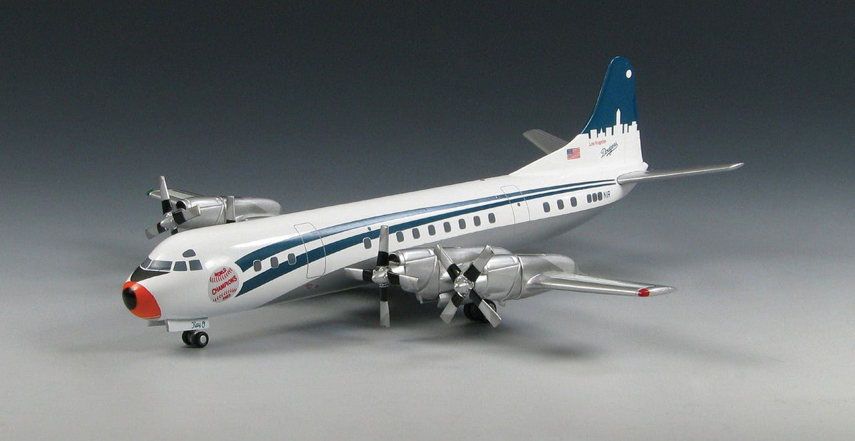 Hobby Master HL1015 1:200 LA Dodgers L - 188 Electra