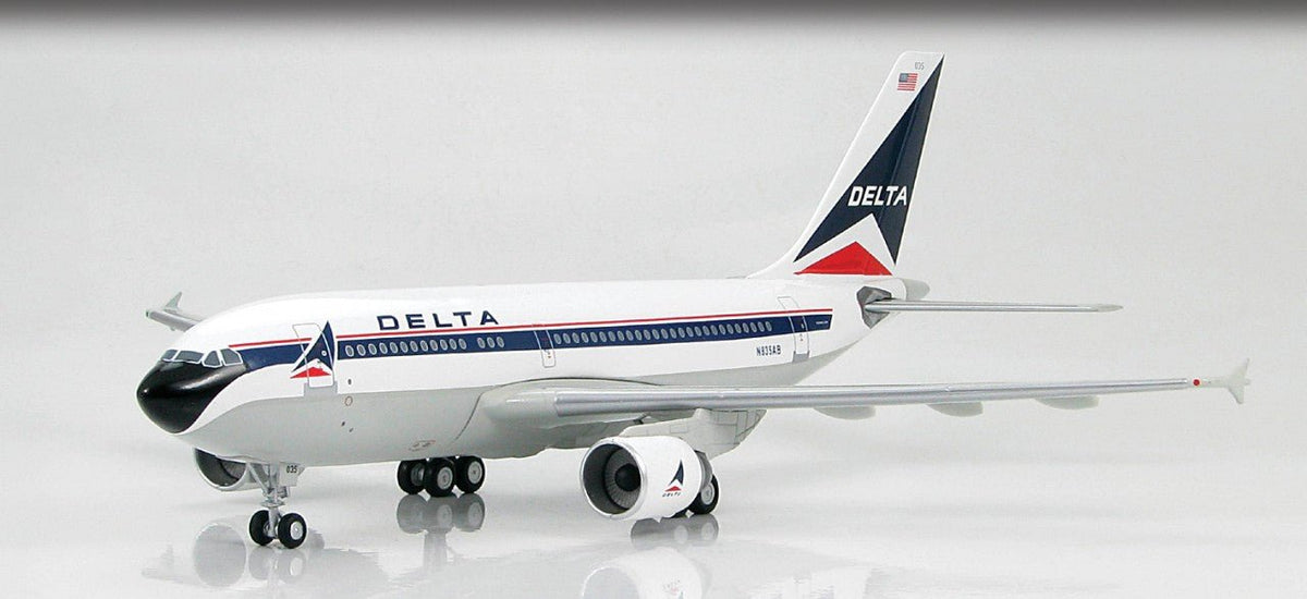 Hobby Master HL6007 1:200 Delta Airbus A310 - 300