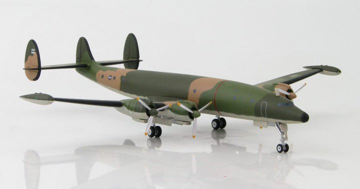 Hobby Master HL9017 1:200 USAF EC - 121R "Warning Star"