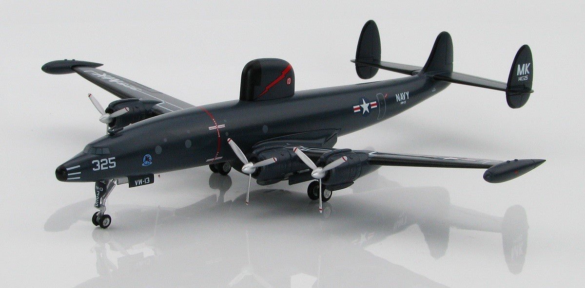 Hobby Master HL9019 1:200 US Navy Lockheed WV - 2 "Warning Star"