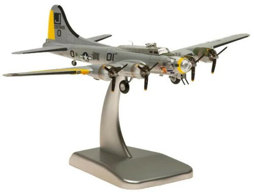 Hogan Wings 1:200 B - 17 Liberty Belle 5965