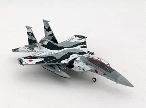 Hogan Wings 1:200 F - 15DJ 60203