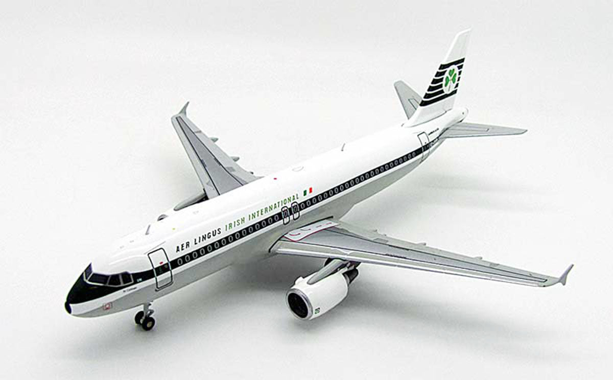 *Inflight 1:200 Airbus A320 IF320001
