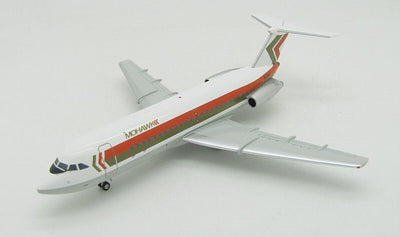 *Inflight IF111013 1:200 Mohawk BAC 111 - 204