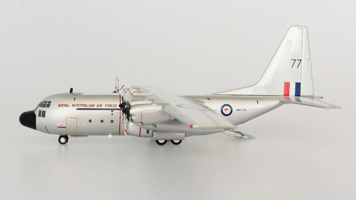 *Inflight IF1300115P 1:200 RAAF Lockheed Martin C - 130E Hercules