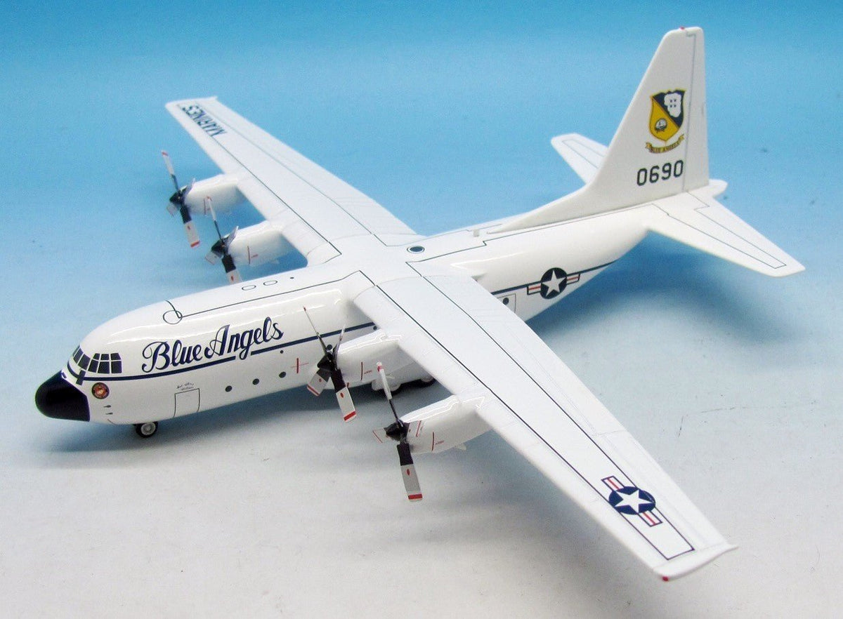 *Inflight IF1300516 1:200 USMC KC - 130F "Fat Albert"