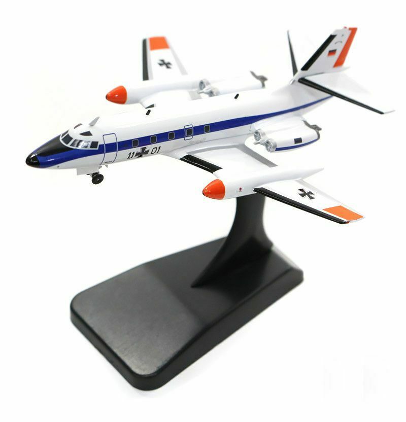 InFlight IF1400716 1:200 C - 140B Jetstar