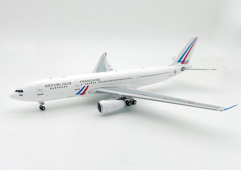 InFlight IF332FAF332 1:200 French Air Force Airbus A330 - 200