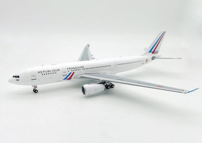InFlight IF332FAF332 1:200 French Air Force Airbus A330 - 200