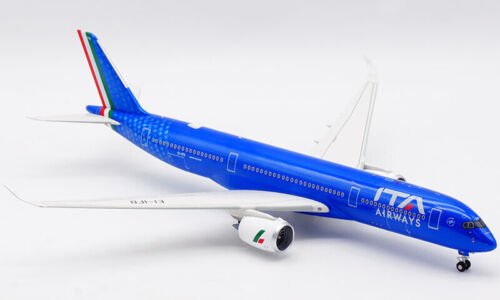 Inflight IF359AZ0522 1:200 ITA Airways Airbus A350 - 900