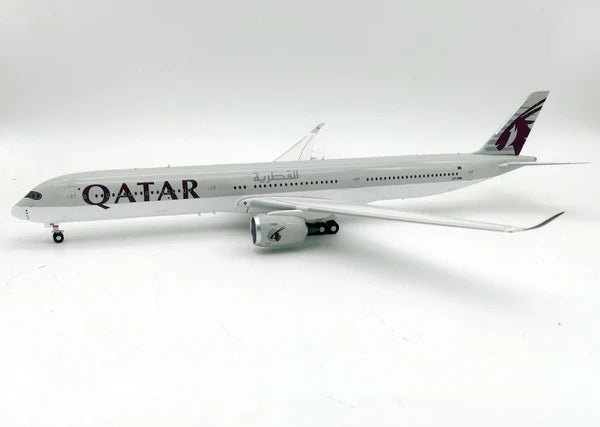 *Inflight IF35XQR0922 1:200 Qatar Airways Airbus A350 - 1000 A7 - ANN